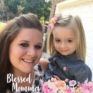 Meet your Posher, Randi